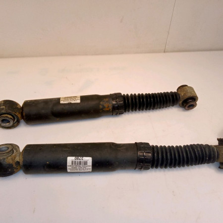 Amortisseur arrière droit occasion CITROEN C4 PICASSO I Phase 1 01-2007->10-2013 1.6 e-HDI 8v 110ch 5206QY