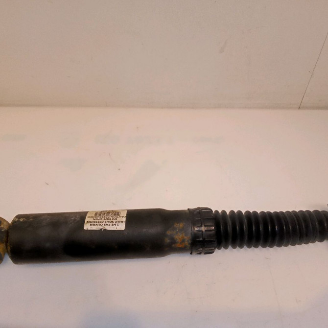 Amortisseur arrière droit occasion CITROEN C4 PICASSO I Phase 1 01-2007->10-2013 1.6 e-HDI 8v 110ch 5206QY 2