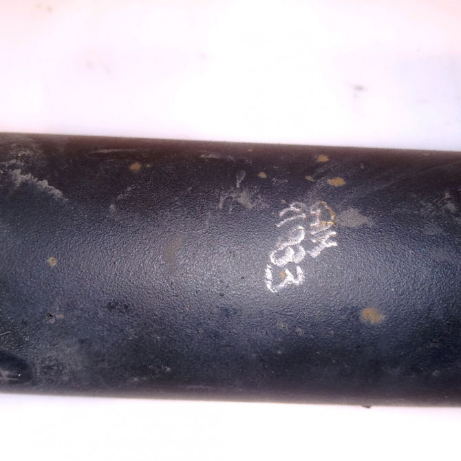 Amortisseur arrière droit occasion CITROEN C4 PICASSO I Phase 1 01-2007->10-2013 1.6 e-HDI 8v 110ch 5206QY 5