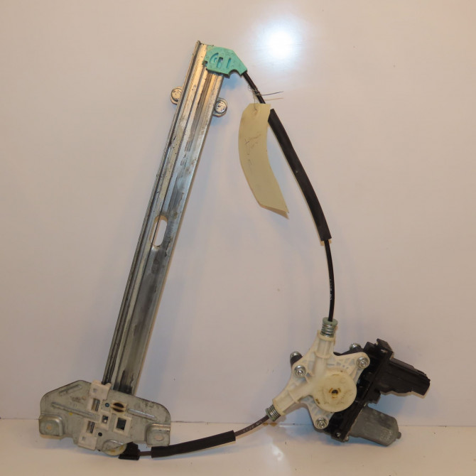 Mecanisme+moteur leve-glace avg occasion KIA RIO III Phase 1 06-2011->... 1.2i 85ch 824011W020 1