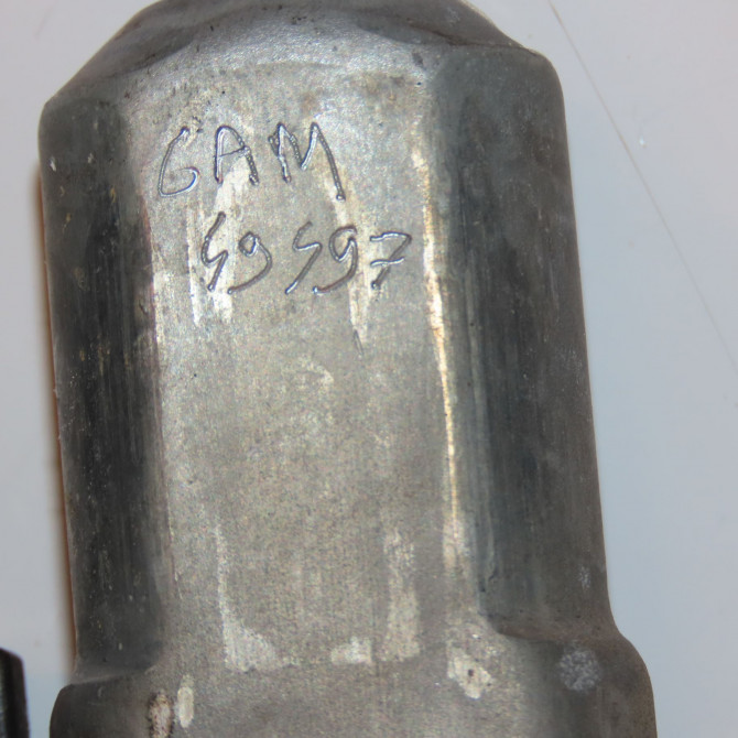 Mecanisme+moteur leve-glace avg occasion KIA RIO III Phase 1 06-2011->... 1.2i 85ch 824011W020 3