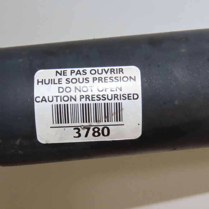 Amortisseur arrière droit occasion CITROEN C4 PICASSO I Phase 1 01-2007->10-2013 1.6 HDi 16v 110ch 5206QY 2