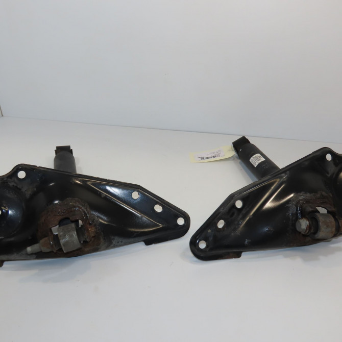 Amortisseur arrière droit occasion CITROEN C4 PICASSO I Phase 1 01-2007->10-2013 1.6 HDi 16v 110ch 5206QY 3