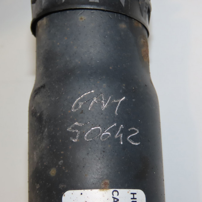 Amortisseur arrière droit occasion CITROEN C4 PICASSO I Phase 1 01-2007->10-2013 1.6 HDi 16v 110ch 5206QY 4