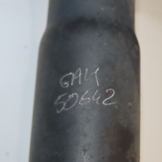 Amortisseur arrière droit occasion CITROEN C4 PICASSO I Phase 1 01-2007->10-2013 1.6 HDi 16v 110ch 5206QY 5