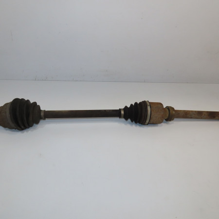 Transmission avant droite occasion FIAT DUCATO III Phase 1 06-2006->10-2014 2.3 D Turbo Multijet 130ch 1349786080