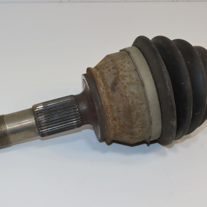 Transmission avant droite occasion FIAT DUCATO III Phase 1 06-2006->10-2014 2.3 D Turbo Multijet 130ch 1349786080 2