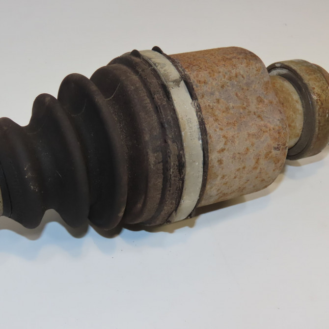 Transmission avant droite occasion FIAT DUCATO III Phase 1 06-2006->10-2014 2.3 D Turbo Multijet 130ch 1349786080 3