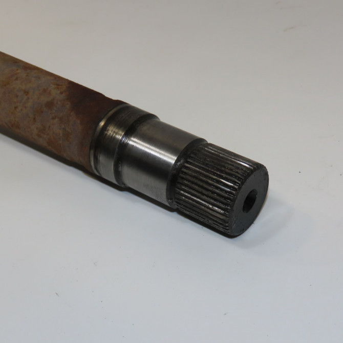 Transmission avant droite occasion FIAT DUCATO III Phase 1 06-2006->10-2014 2.3 D Turbo Multijet 130ch 1349786080 5