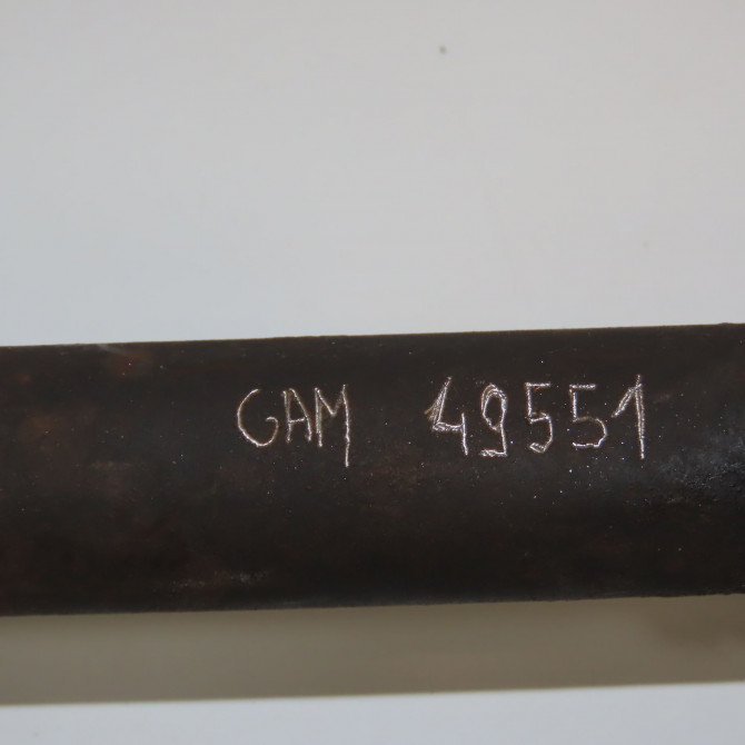 Transmission avant droite occasion FIAT DUCATO III Phase 1 06-2006->10-2014 2.3 D Turbo Multijet 130ch 1349786080 6