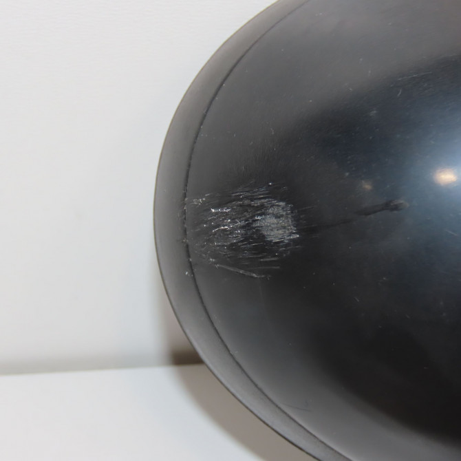 Retroviseur exterieur manuel droit occasion LIGIER 3