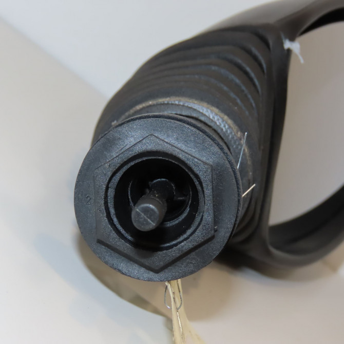 Retroviseur exterieur manuel droit occasion LIGIER 4