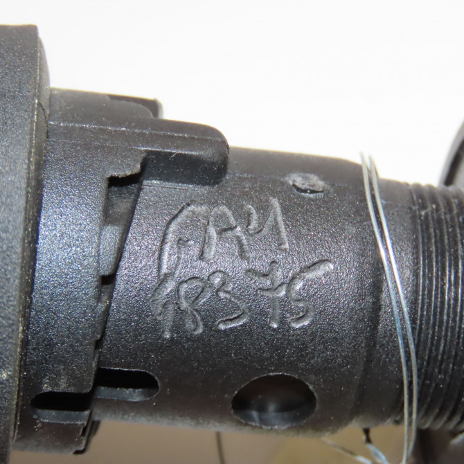 Retroviseur exterieur manuel droit occasion LIGIER 5