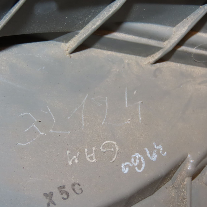 Feu arrière droit occasion TOYOTA YARIS III YARIS III Phase 1 2011-03-01->2015-04-30 815510D370 3