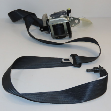 Ceinture avant droite occasion NISSAN JUKE Phase 1 09-2010->... 1.5 DCI 110ch 86884BX90A