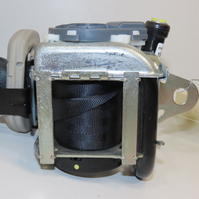 Ceinture avant droite occasion NISSAN JUKE Phase 1 09-2010->... 1.5 DCI 110ch 86884BX90A 2