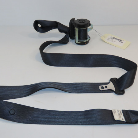 Ceinture arrière droite occasion NISSAN JUKE Phase 1 09-2010->... 1.5 DCI 110ch 888441KA2A