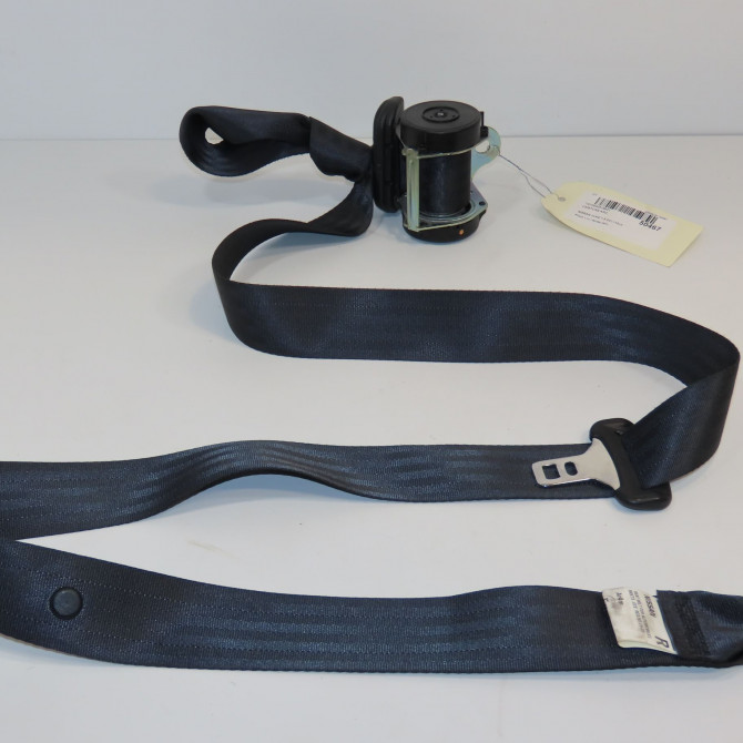 Ceinture arrière droite occasion NISSAN JUKE Phase 1 09-2010->... 1.5 DCI 110ch 888441KA2A 1