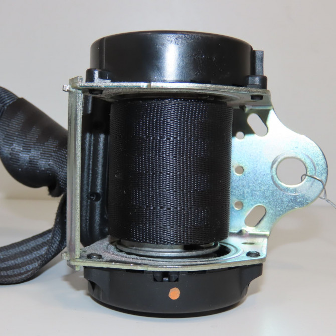 Ceinture arrière droite occasion NISSAN JUKE Phase 1 09-2010->... 1.5 DCI 110ch 888441KA2A 2