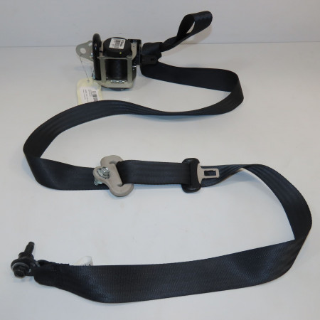 Ceinture avant droite occasion NISSAN JUKE Phase 1 09-2010->... 1.5 DCI 110ch 86884BX90A