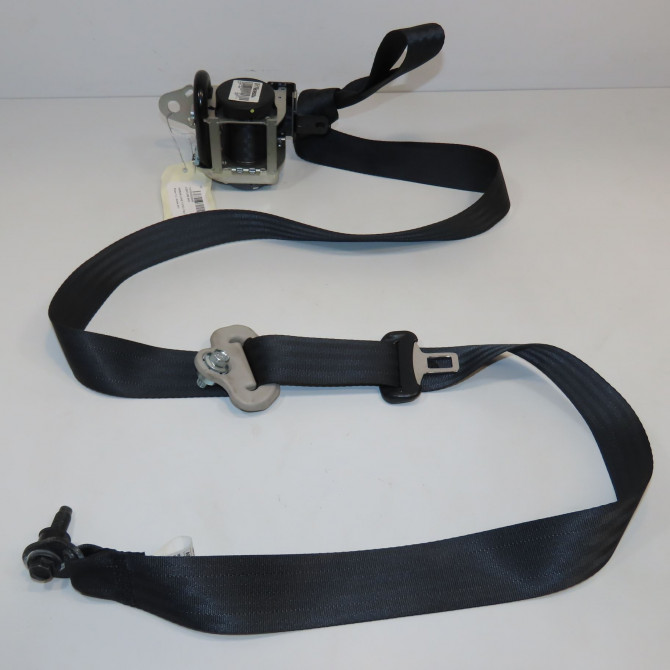 Ceinture avant droite occasion NISSAN JUKE Phase 1 09-2010->... 1.5 DCI 110ch 86884BX90A 1
