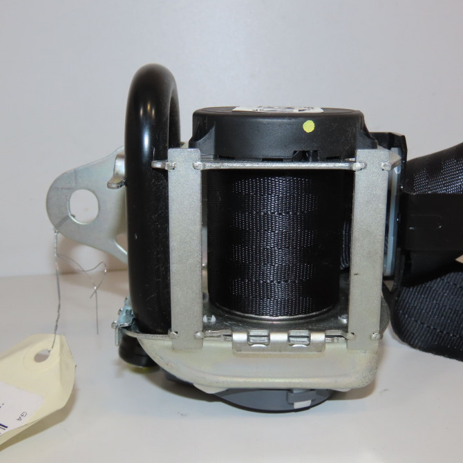 Ceinture avant droite occasion NISSAN JUKE Phase 1 09-2010->... 1.5 DCI 110ch 86884BX90A 2