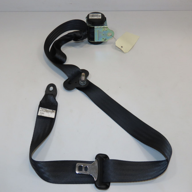 Ceinture arrière droite occasion NISSAN JUKE Phase 1 09-2010->... 1.5 DCI 110ch 888441KA2A 1