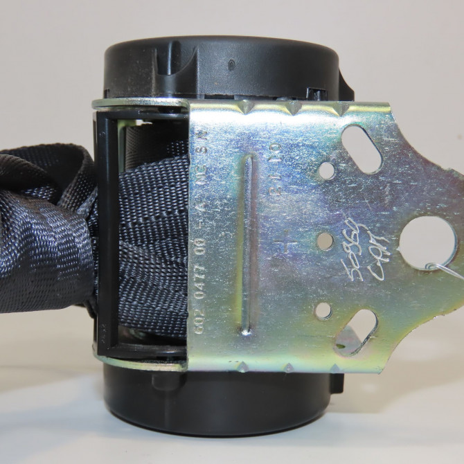 Ceinture arrière droite occasion NISSAN JUKE Phase 1 09-2010->... 1.5 DCI 110ch 888441KA2A 2