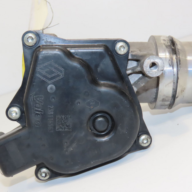 Boitier papillon occasion NISSAN JUKE Phase 1 09-2010->... 1.5 DCI 110ch 2