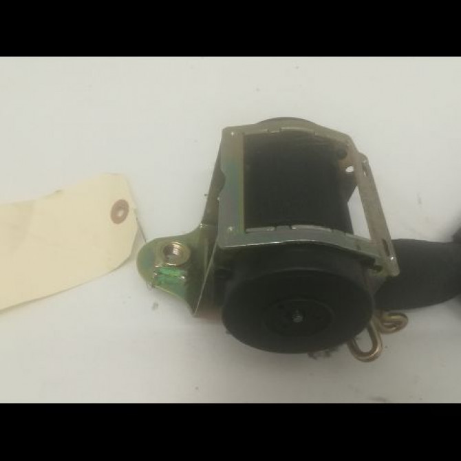 Ceinture avant gauche occasion FORD CMAX I Phase 1 09-2003->03-2007 1.6 TDCI 110ch 1464401 2