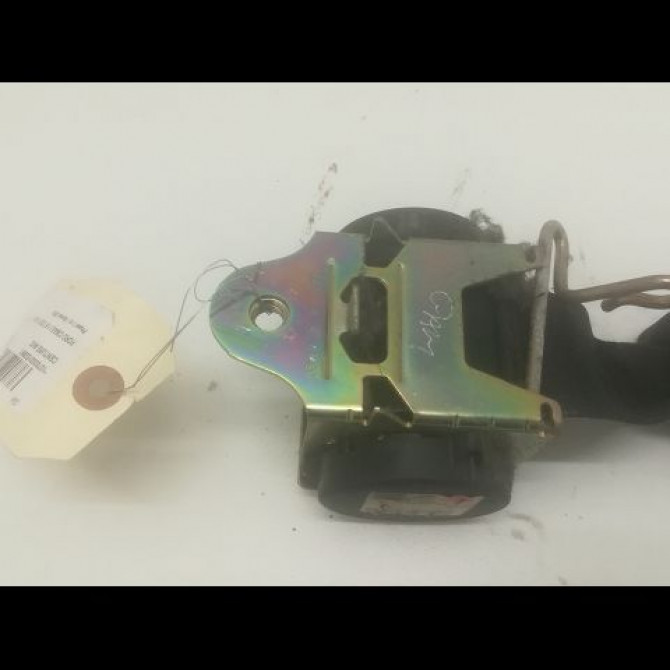 Ceinture avant gauche occasion FORD CMAX I Phase 1 09-2003->03-2007 1.6 TDCI 110ch 1464401 3