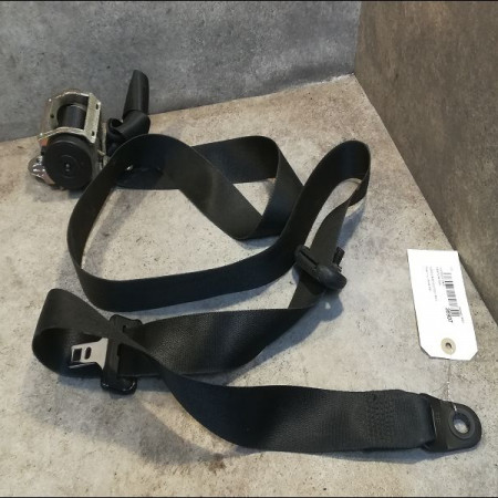 Ceinture avant gauche occasion FORD CMAX I Phase 1 09-2003->03-2007 2.0 TDCI 135ch 1464401