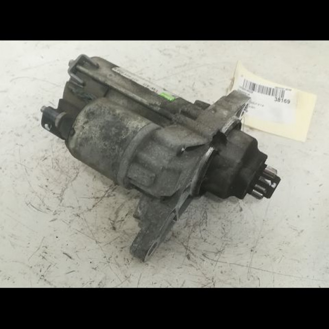 Démarreur occasion VOLKSWAGEN GOLF VI Phase 1 10-2008->04-2013 1.4 TSI 16v 122ch 2T911024N 1