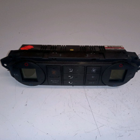 Commande de chauffage occasion FORD FOCUS CMAX I Phase 1 09-2003->03-2007 1.6 TDCI 110ch 1466238