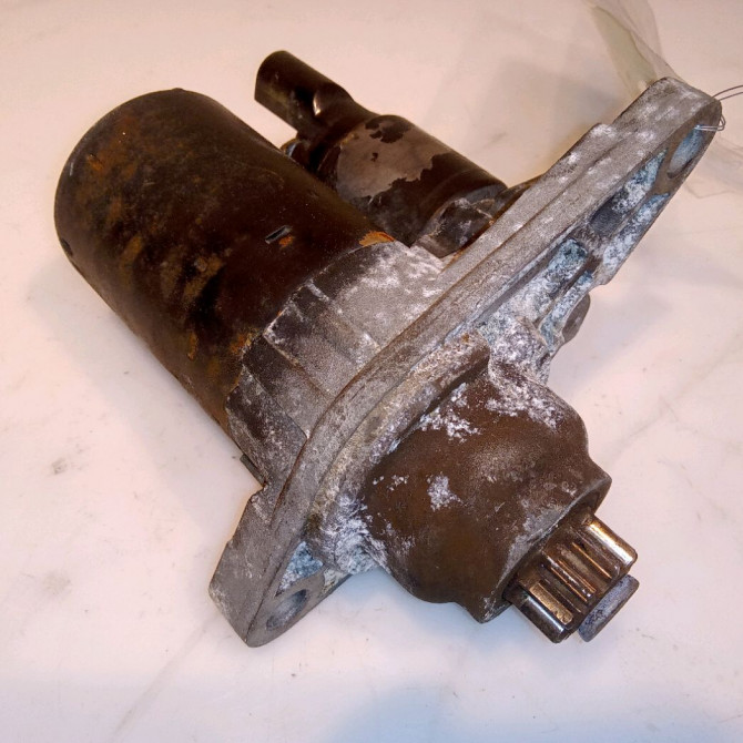 Démarreur occasion VOLKSWAGEN GOLF V 2T911024N 1