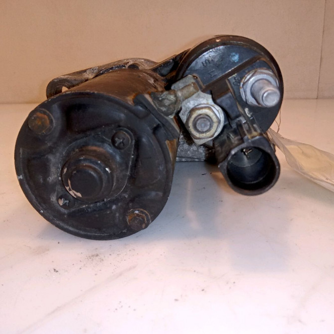 Démarreur occasion VOLKSWAGEN GOLF V 2T911024N 3