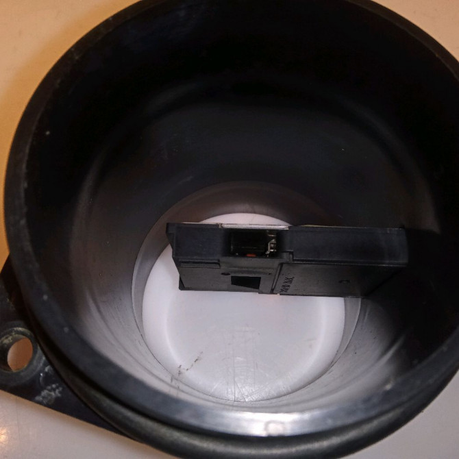 Debimetre air occasion FORD CMAX I Phase 1 09-2003->03-2007 1.8 TDCI 115ch 1365122 3