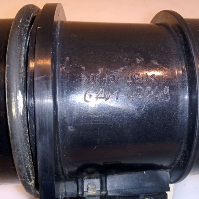 Debimetre air occasion FORD CMAX I Phase 1 09-2003->03-2007 1.8 TDCI 115ch 1365122 4