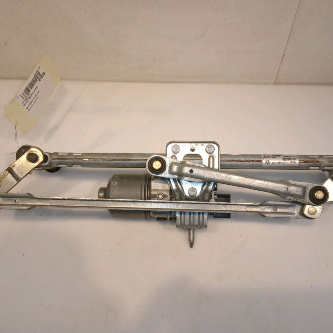 Moteur essuie-glace avant occasion SEAT IBIZA IV IBIZA IV Phase 2 2012-02-01->2016-03-31 1.6 TDI 90ch 5C7955113E 1