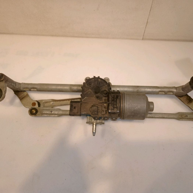 Moteur essuie-glace avant occasion SEAT IBIZA IV IBIZA IV Phase 2 2012-02-01->2016-03-31 1.6 TDI 90ch 5C7955113E 2