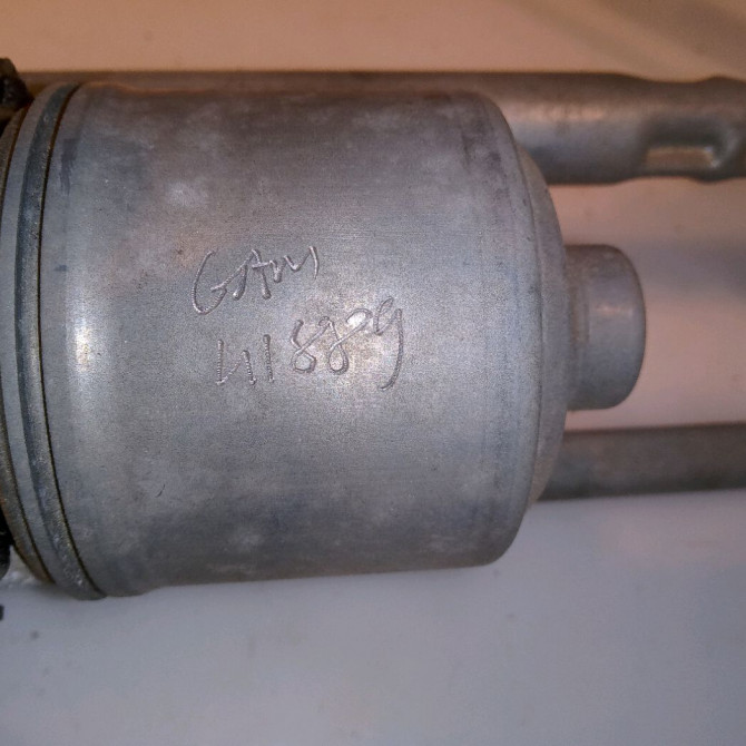 Moteur essuie-glace avant occasion SEAT IBIZA IV IBIZA IV Phase 2 2012-02-01->2016-03-31 1.6 TDI 90ch 5C7955113E 4