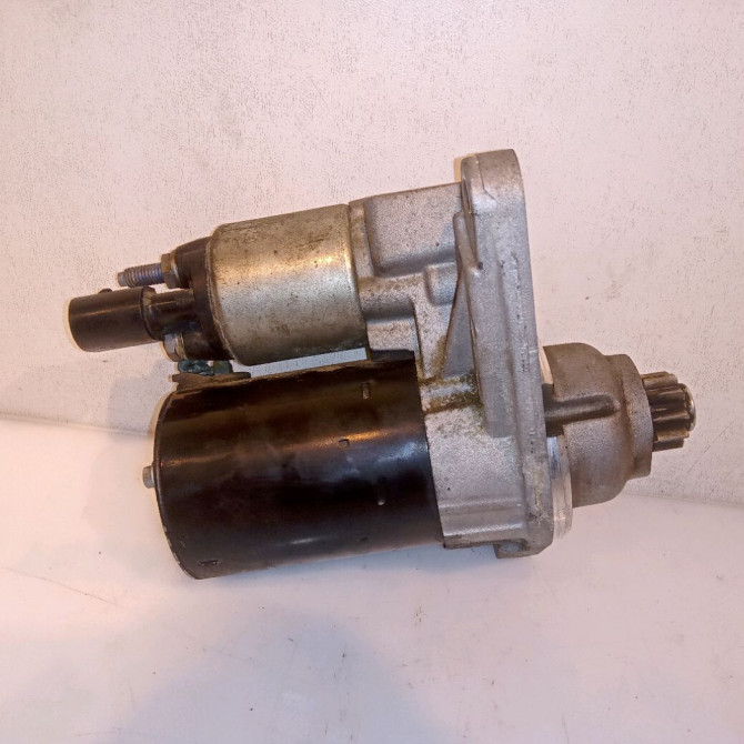 Démarreur occasion SKODA FABIA II Phase 2 03-2010->12-2014 2T911024N 2