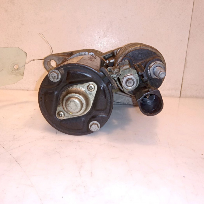 Démarreur occasion SKODA FABIA II Phase 2 03-2010->12-2014 2T911024N 3