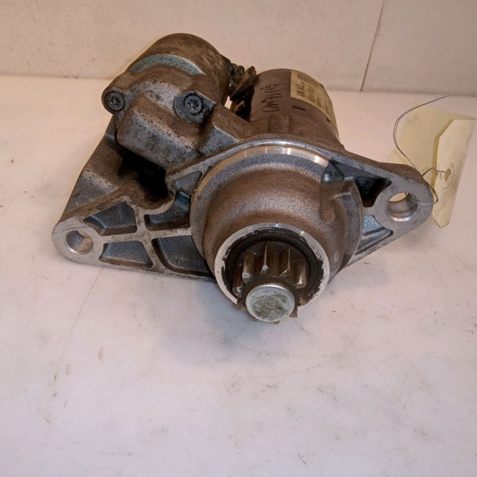 Démarreur occasion SKODA FABIA II Phase 2 03-2010->12-2014 2T911024N 4