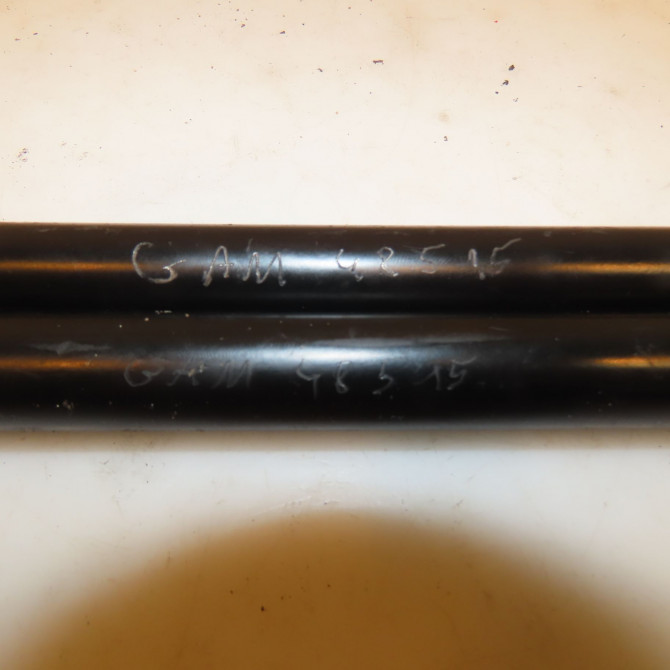 Verin droit hayon occasion NISSAN JUKE Phase 1 09-2010->... 1.5 DCI 110ch 904501KA2C 2