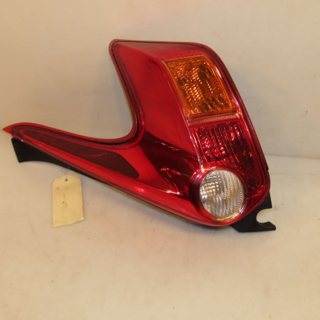 Feu arrière droit occasion NISSAN JUKE Phase 1 09-2010->... 1.5 DCI 110ch 265501KA0B