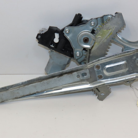 Mecanisme+moteur leve-glace arg occasion NISSAN JUKE Phase 2 03-2014->... 1.5 DCI 110ch 827211U600