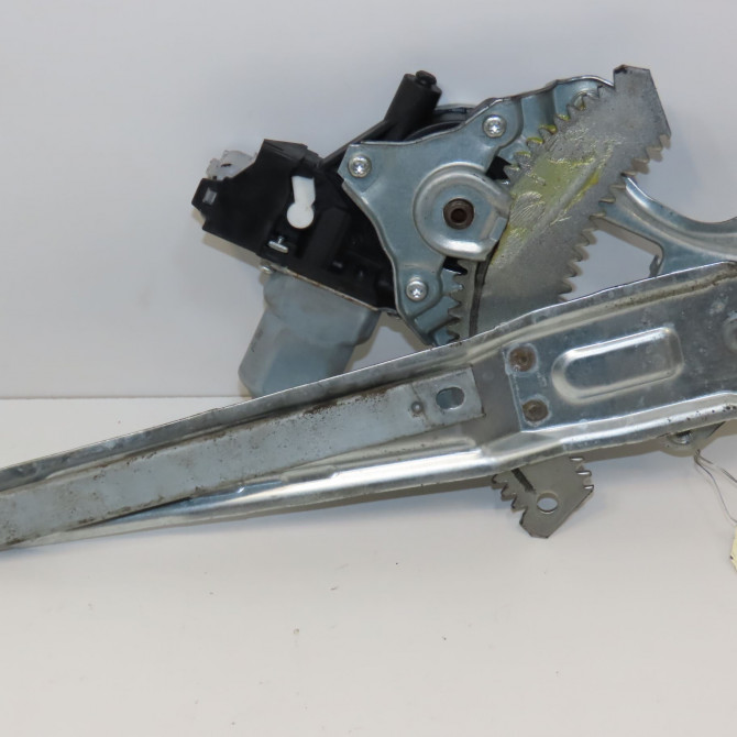 Mecanisme+moteur leve-glace arg occasion NISSAN JUKE Phase 2 03-2014->... 1.5 DCI 110ch 827211U600 1