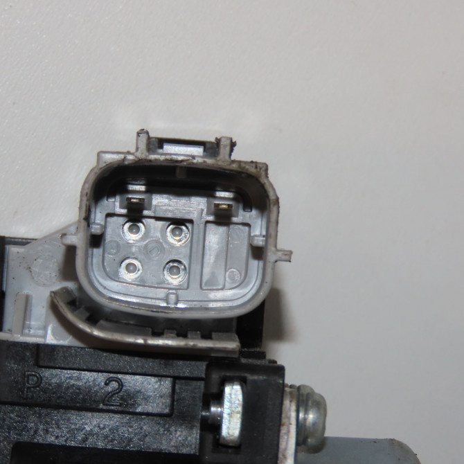 Mecanisme+moteur leve-glace arg occasion NISSAN JUKE Phase 2 03-2014->... 1.5 DCI 110ch 827211U600 3