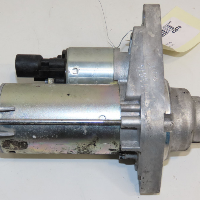 Démarreur occasion SEAT IBIZA IV Phase 1 05-2008->01-2012 1.4i 16v 2T911024N 2